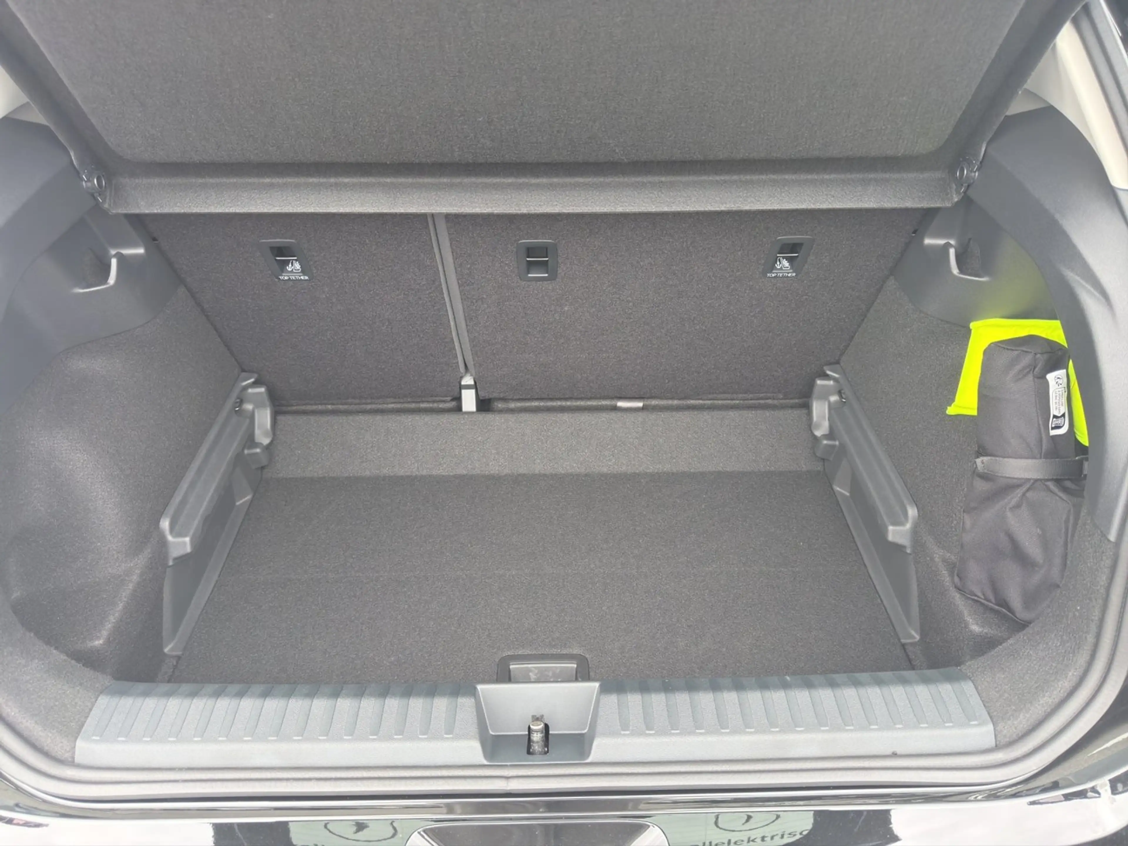 Volkswagen ID. Polo VW ID. Polo Life Edition 155 kW - 52 kWh — photo 14