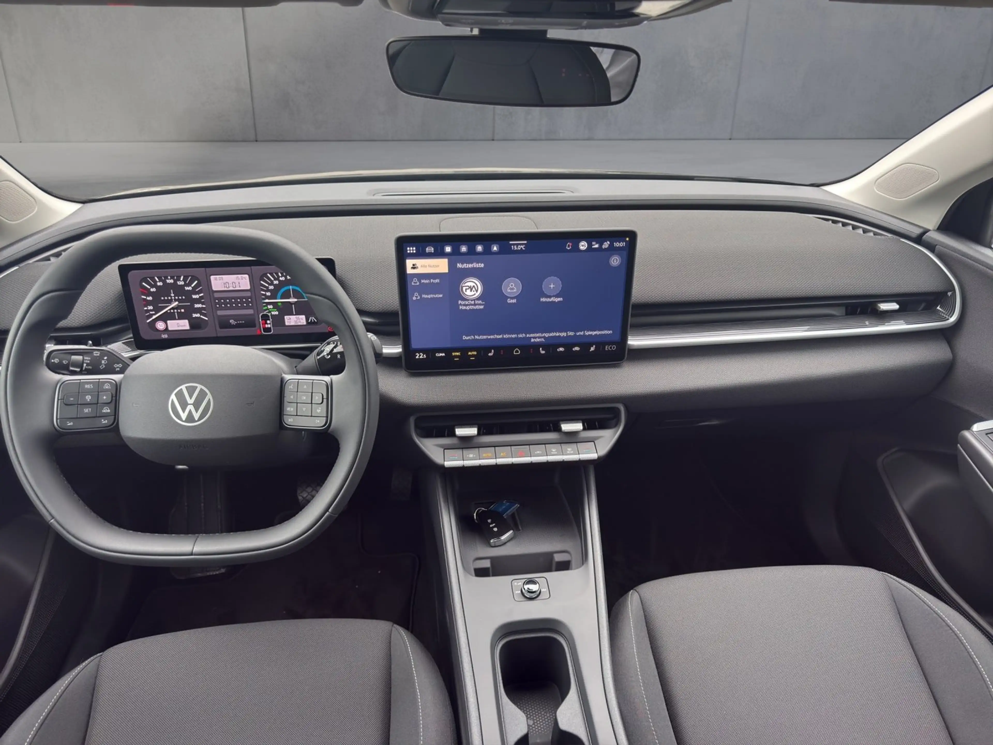 Volkswagen ID. Polo VW ID. Polo Life Edition 155 kW - 52 kWh — photo 7