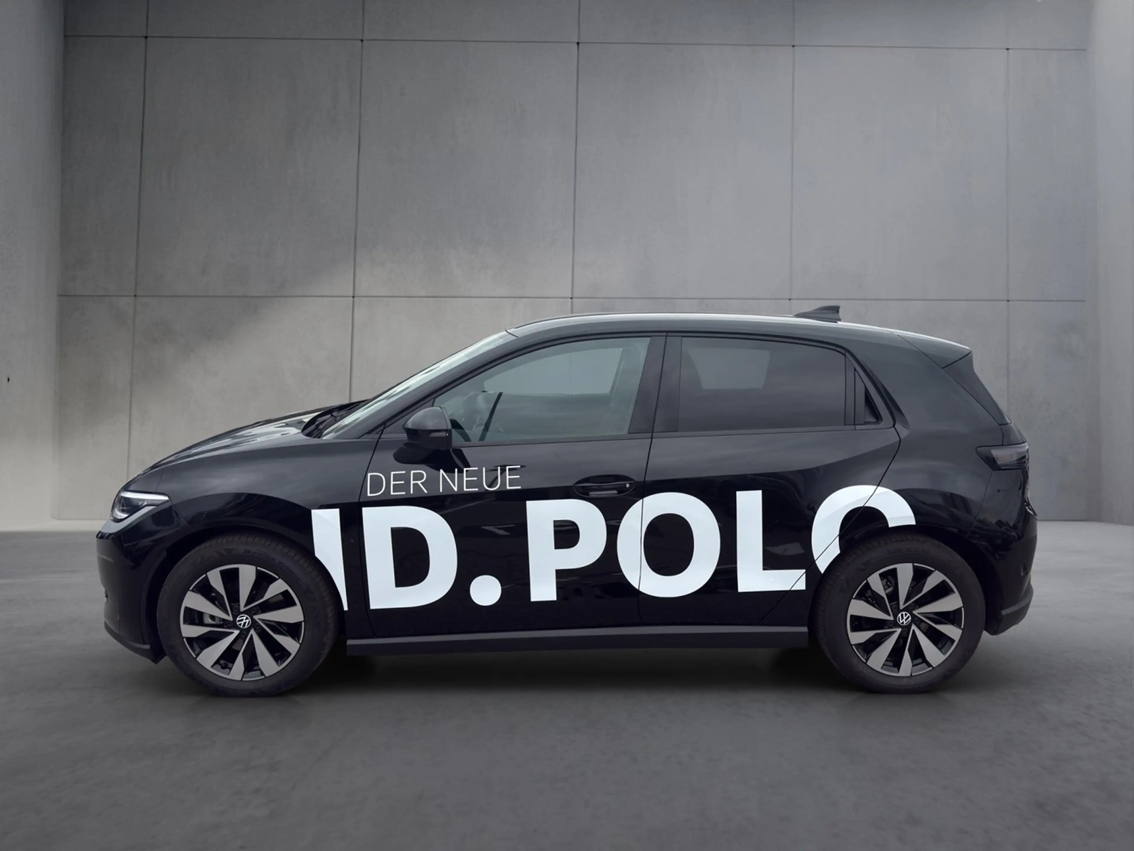 Volkswagen ID. Polo VW ID. Polo Life Edition 155 kW - 52 kWh — photo 3