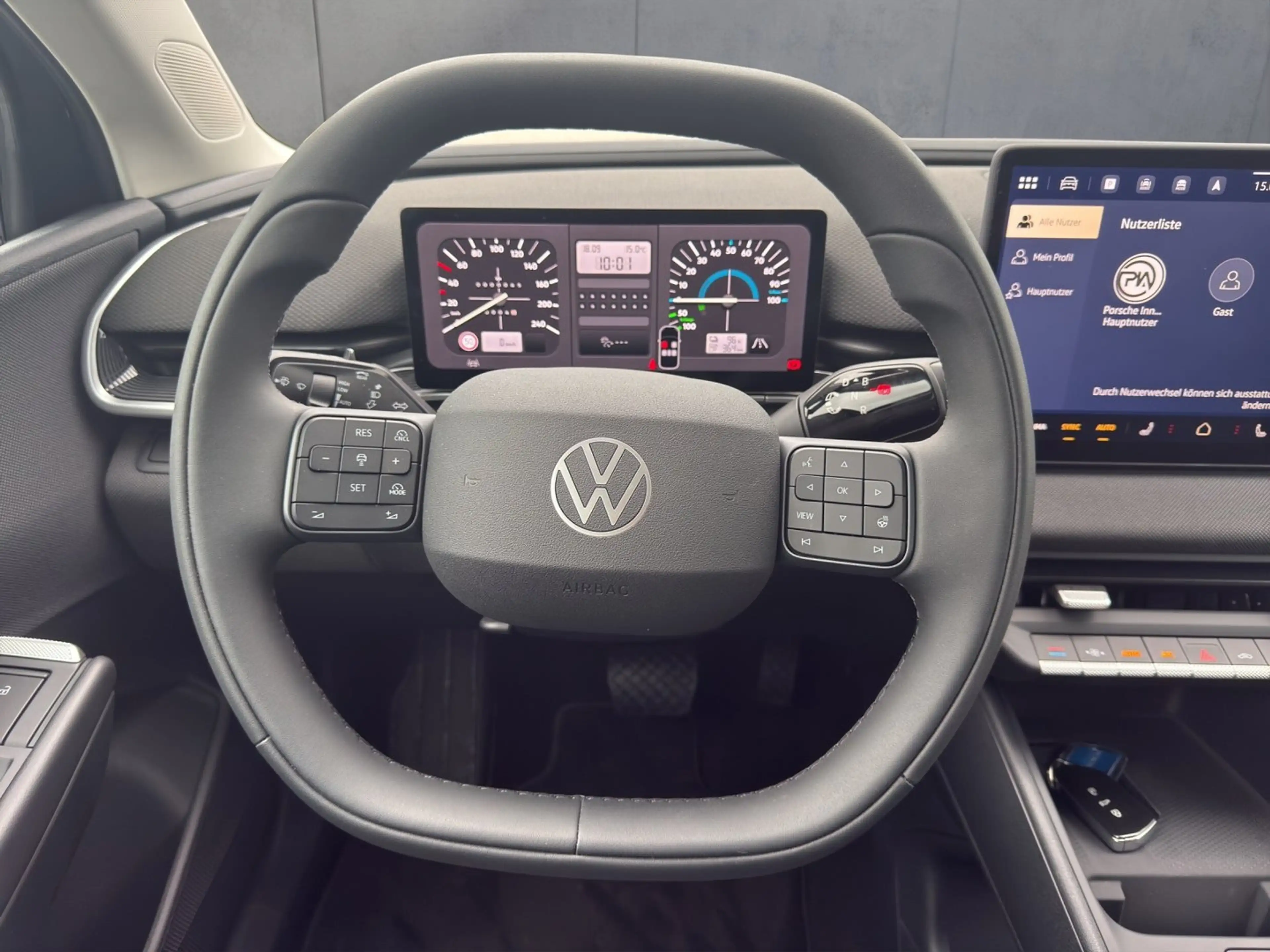 Volkswagen ID. Polo VW ID. Polo Life Edition 155 kW - 52 kWh — photo 8