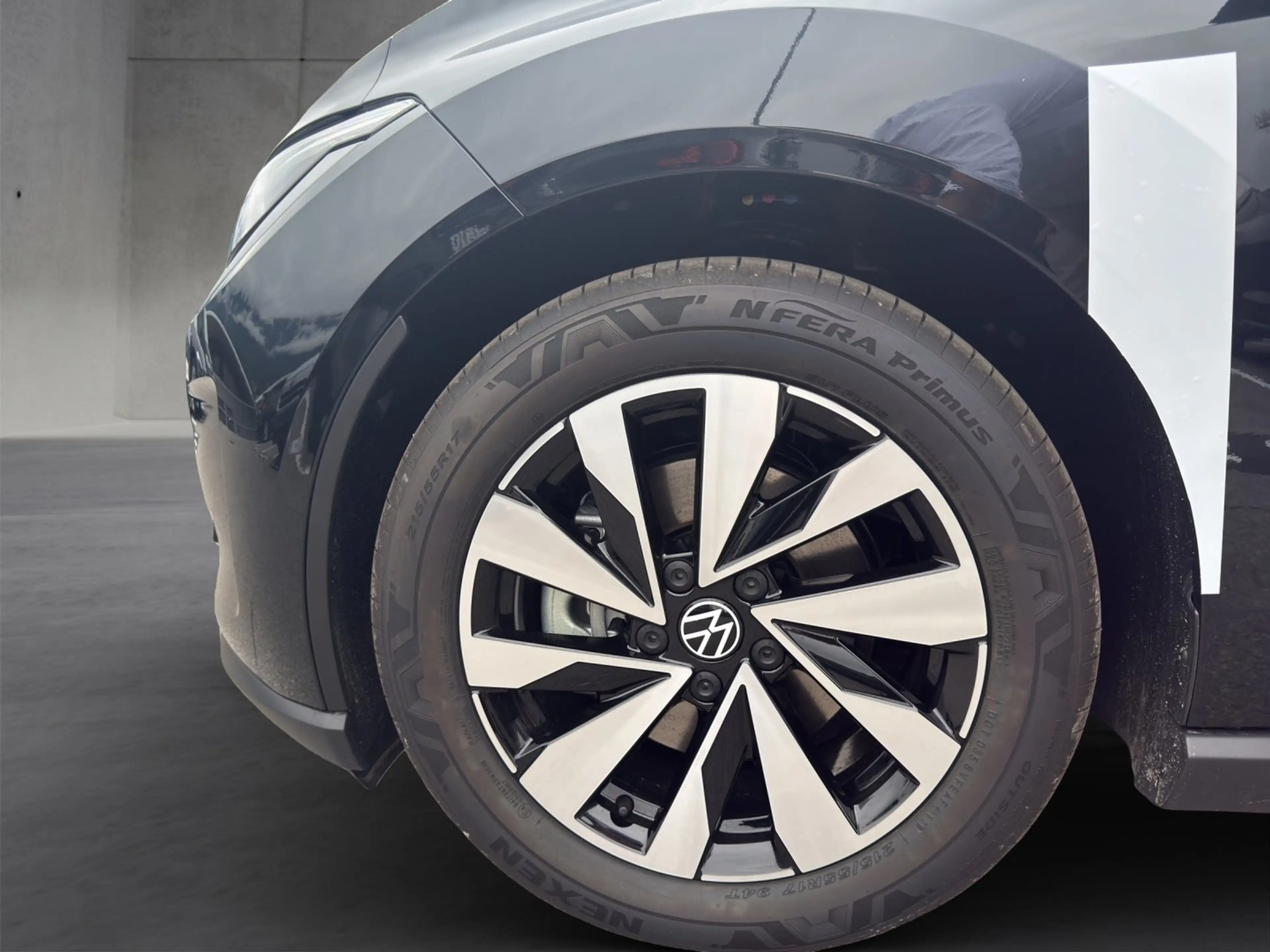 Volkswagen ID. Polo VW ID. Polo Life Edition 155 kW - 52 kWh — photo 15