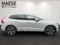 Volvo XC60 Plus Bright Recharge Plug-In Hybrid AWD T8 Twin En Weiß - thumbnail 4