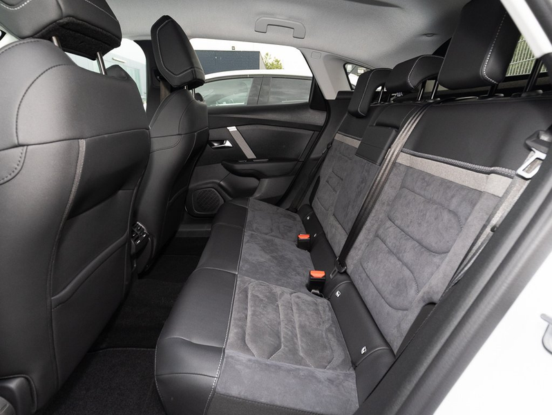 Citroen C4 PureTech 130 Max +L/SHZ+NAVI+PDC+RFK++ — photo 12