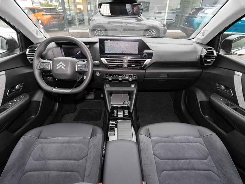 Citroen C4 PureTech 130 Max +L/SHZ+NAVI+PDC+RFK++ — photo 10