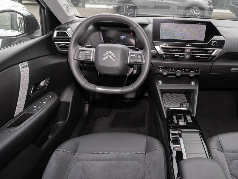 Citroen C4 PureTech 130 Max +L/SHZ+NAVI+PDC+RFK++ — photo 6