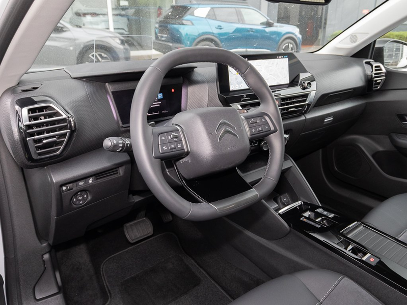 Citroen C4 PureTech 130 Max +L/SHZ+NAVI+PDC+RFK++ — photo 4