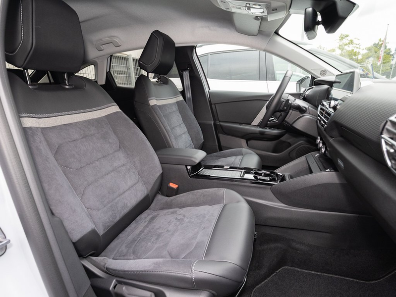 Citroen C4 PureTech 130 Max +L/SHZ+NAVI+PDC+RFK++ — photo 11