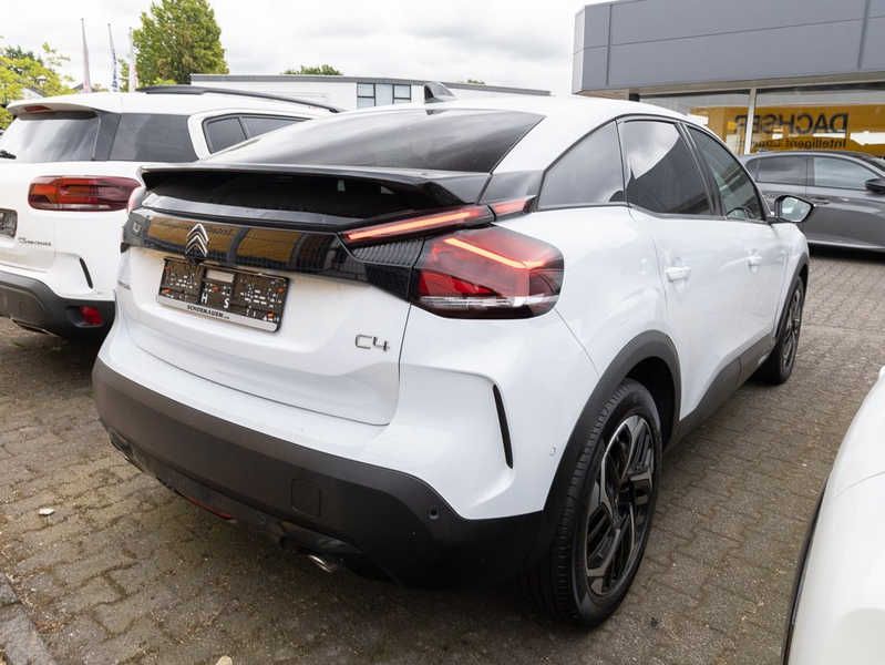 Citroen C4 PureTech 130 Max +L/SHZ+NAVI+PDC+RFK++ — photo 2