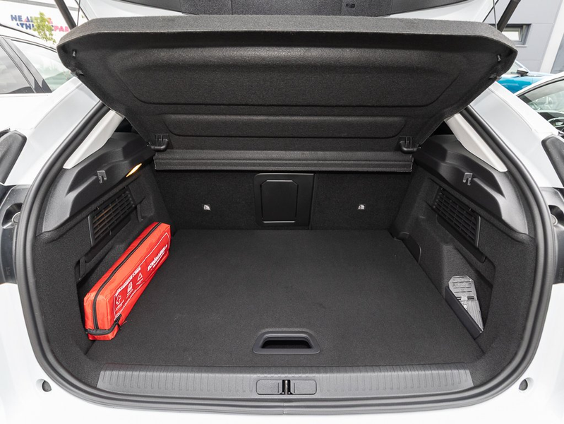 Citroen C4 PureTech 130 Max +L/SHZ+NAVI+PDC+RFK++ — photo 13