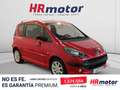 Peugeot 1007 Sporty Rojo - thumbnail 1