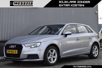 Audi A3 Sportback 1.0 TFSI Pro Line Plus Virtual cockpit,