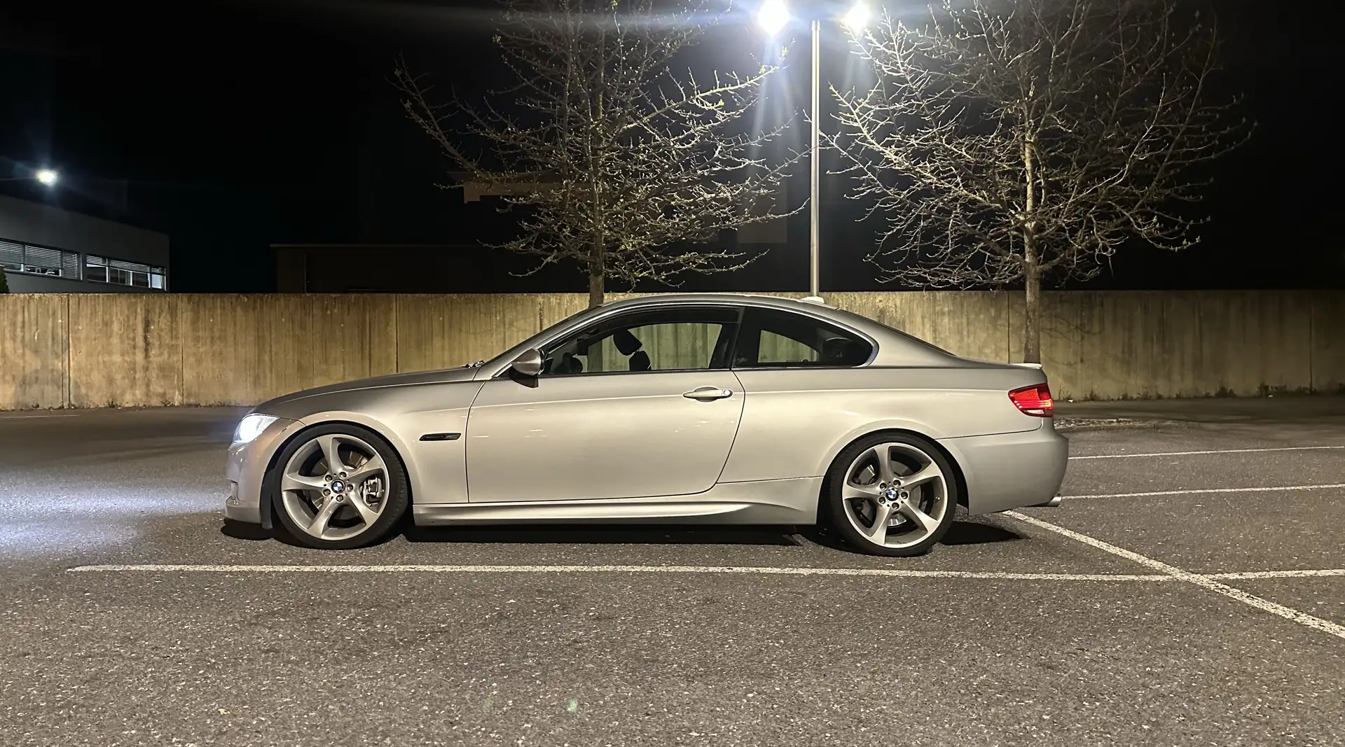 BMW 330 330d Coupé - 2