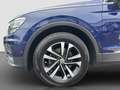 Volkswagen Tiguan 1.5 TSI IQ.DRIVE Navi AHK LED Sitzheizung Blau - thumbnail 15