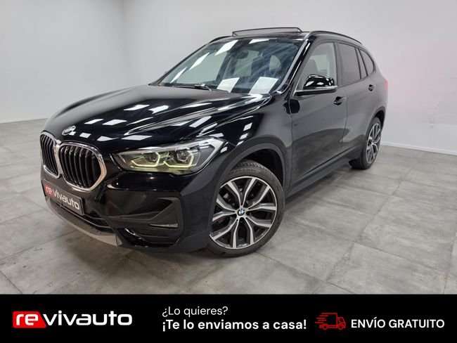 BMW X1 sDrive 16dA - foto 1