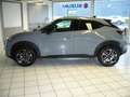 Nissan Juke 1,0 DIG-T N-Connecta Grau - thumbnail 4