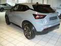 Nissan Juke 1,0 DIG-T N-Connecta Grau - thumbnail 5