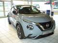 Nissan Juke 1,0 DIG-T N-Connecta Grau - thumbnail 1