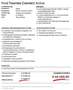 Ford Grand Tourneo Connect L2 Active Aut. Grau - thumbnail 17