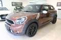 MINI Cooper SD Paceman All4 NAVI H&K LEDER XENON TOP Braun - thumbnail 1