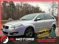 Fiat Croma Croma 2.4mtj automatica Plateado - thumbnail 1