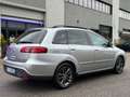 Fiat Croma Croma 2.4mtj automatica Srebrny - thumbnail 4