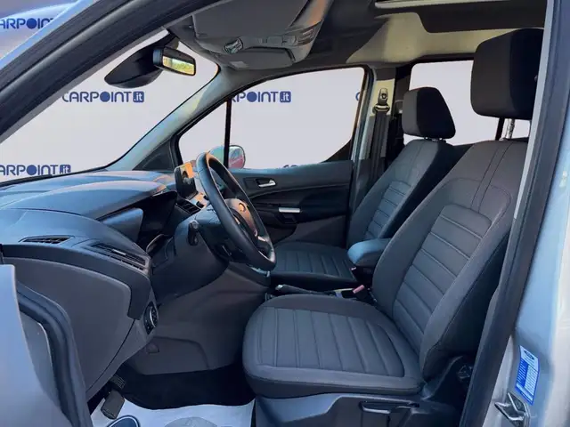 Ford Tourneo Connect view 9