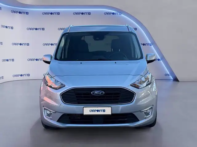 Ford Tourneo Connect view 8