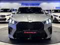 BMW X2 sDrive 20dA Gris - thumbnail 2