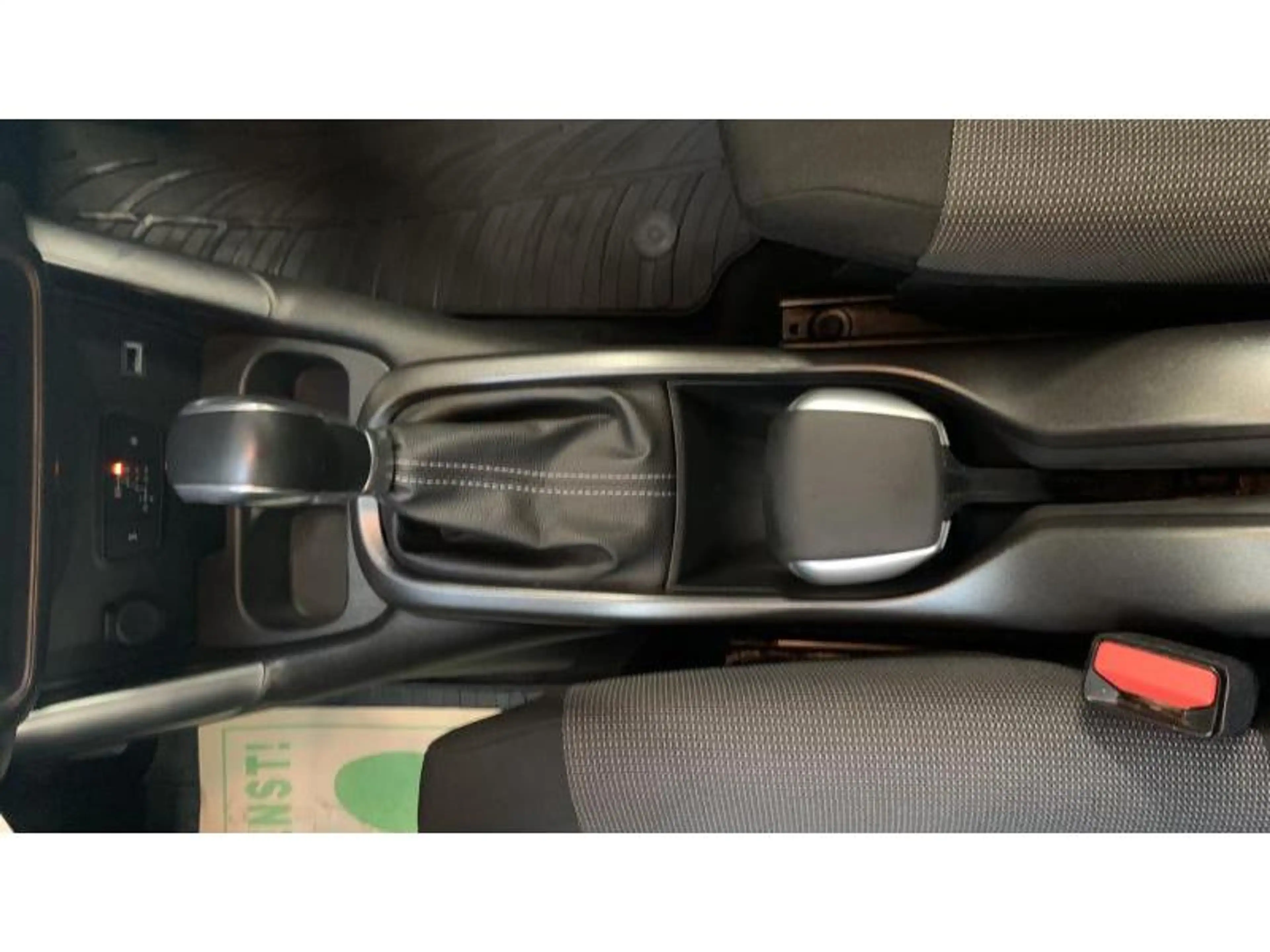 Citroen C3 Aircross Aircross Shine AUTOMATIQUE — photo 13