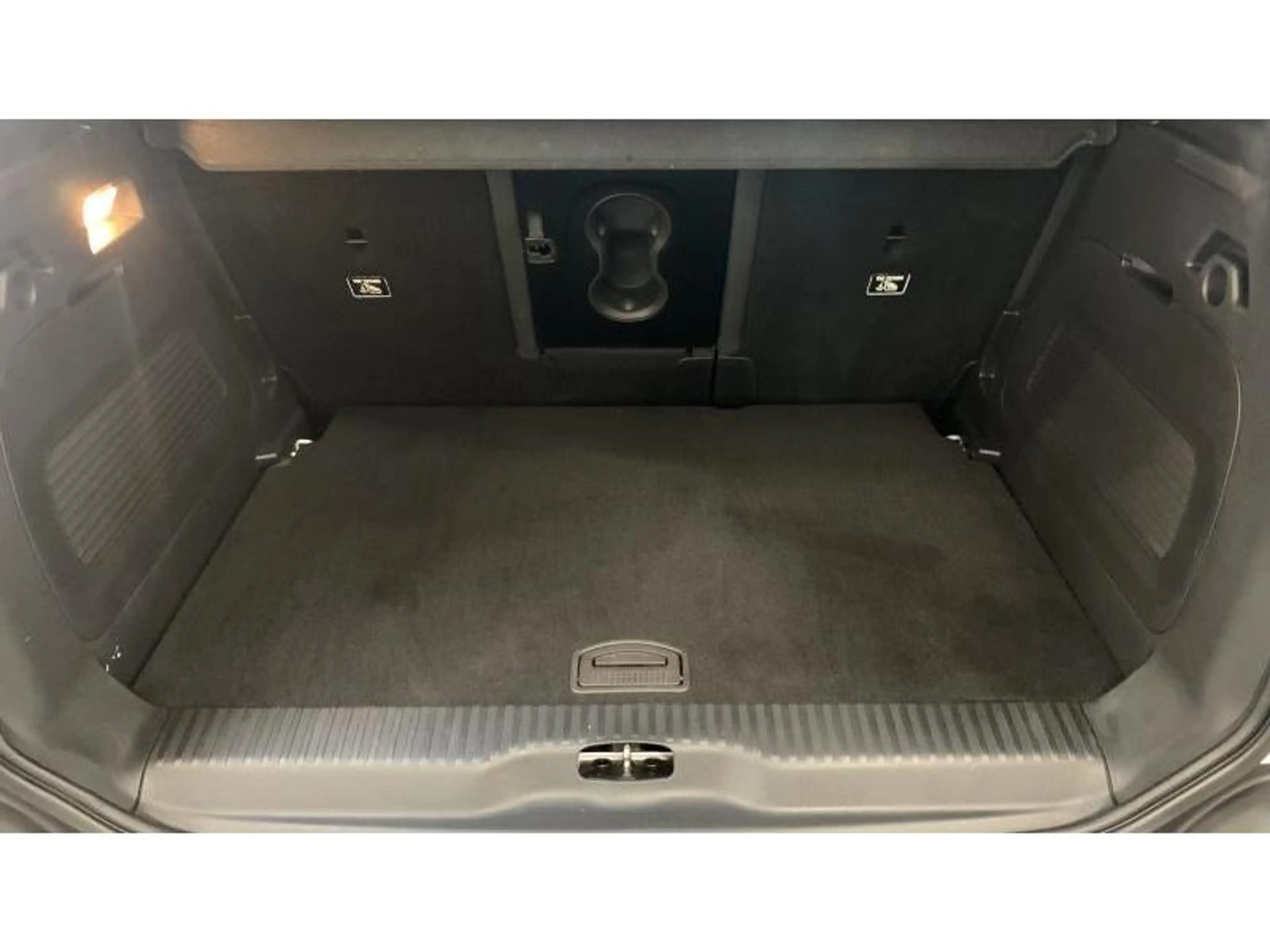 Citroen C3 Aircross Aircross Shine AUTOMATIQUE — photo 15