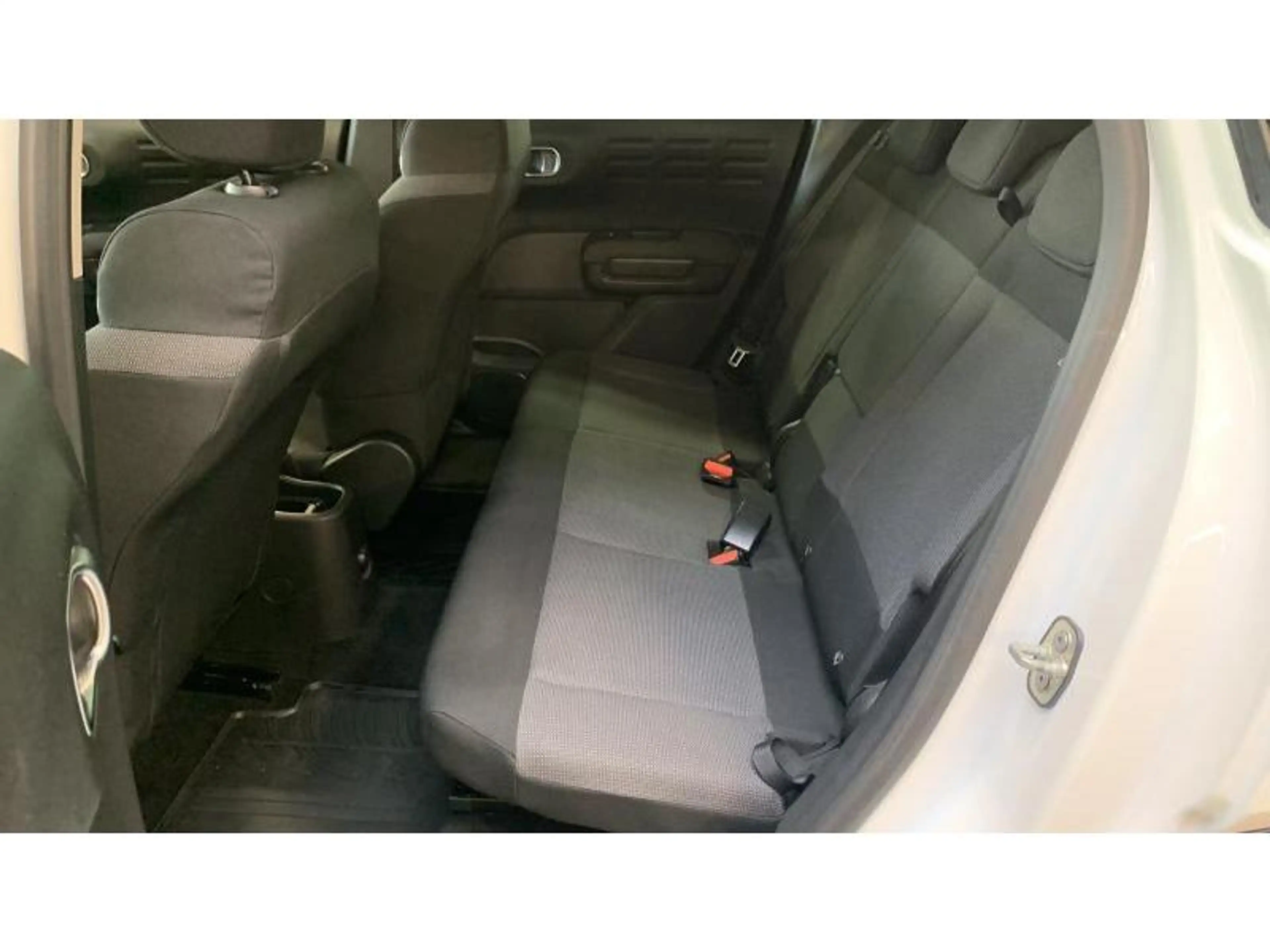 Citroen C3 Aircross Aircross Shine AUTOMATIQUE — photo 14