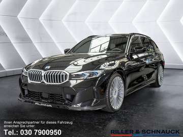 S Touring Allrad LEDER NAVI AHK PANO 360°