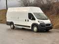 Peugeot Boxer 435 L4H3 Pro BlueHDi 165 Stop / Klima / Diesel Weiß - thumbnail 3