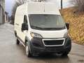 Peugeot Boxer 435 L4H3 Pro BlueHDi 165 Stop / Klima / Diesel Weiß - thumbnail 5