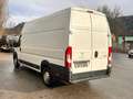 Peugeot Boxer 435 L4H3 Pro BlueHDi 165 Stop / Klima / Diesel Weiß - thumbnail 8
