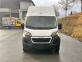 Peugeot Boxer 435 L4H3 Pro BlueHDi 165 Stop / Klima / Diesel Weiß - thumbnail 6