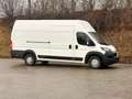 Peugeot Boxer 435 L4H3 Pro BlueHDi 165 Stop / Klima / Diesel Weiß - thumbnail 2
