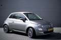 Fiat 500C 0.9 TwinAir Turbo Lounge, Cabrio, Airco, Navigatie Grijs - thumbnail 8