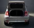 Fiat 500C 0.9 TwinAir Turbo Lounge, Cabrio, Airco, Navigatie Grijs - thumbnail 23