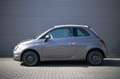 Fiat 500C 0.9 TwinAir Turbo Lounge, Cabrio, Airco, Navigatie Grijs - thumbnail 6