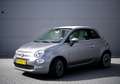 Fiat 500C 0.9 TwinAir Turbo Lounge, Cabrio, Airco, Navigatie Grijs - thumbnail 2