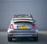 Fiat 500C 0.9 TwinAir Turbo Lounge, Cabrio, Airco, Navigatie Grijs - thumbnail 12