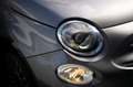 Fiat 500C 0.9 TwinAir Turbo Lounge, Cabrio, Airco, Navigatie Grijs - thumbnail 18