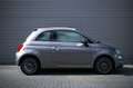 Fiat 500C 0.9 TwinAir Turbo Lounge, Cabrio, Airco, Navigatie Grijs - thumbnail 43
