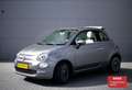 Fiat 500C 0.9 TwinAir Turbo Lounge, Cabrio, Airco, Navigatie Gris - thumbnail 2