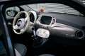 Fiat 500C 0.9 TwinAir Turbo Lounge, Cabrio, Airco, Navigatie Grijs - thumbnail 13