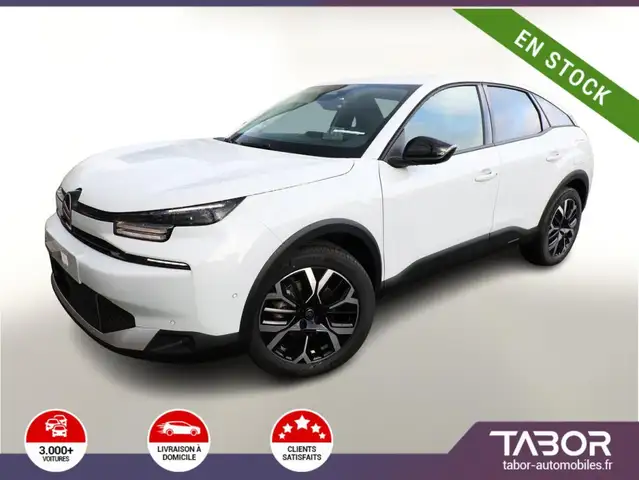 Citroen C4 MHEV 145 eDSC6 MAX GPS ACC Keyl cam