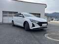 Hyundai i20 1,2 MPI Comfort Line Weiß - thumbnail 1