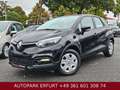 Renault Captur Life*Klima*Temp*Navi*Apple Car Play Noir - thumbnail 1