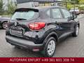 Renault Captur Life*Klima*Temp*Navi*Apple Car Play Noir - thumbnail 5